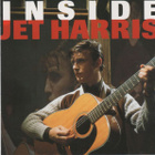 Jet Harris – Inside Jet Harris Cd Uk 1994 - pikkukuva 1