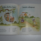 Hiiriperhe Tiirin taarin tiiri (1.p. 1991) Kaarina Helakisa - pikkukuva 4