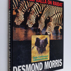 Desmond Morris : Miksi seepralla on raidat : opas kiehtov... - pikkukuva 1