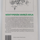 Sirkka-Liisa Vaalivirta : Mäntyperän vihreä kirja : Luonn... - pikkukuva 2