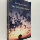 Neale Donald Walsch : Huomisen Jumala : uusi henkinen haa... - pikkukuva 1