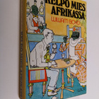 William Boyd : Kelpo mies Afrikassa - pikkukuva 1