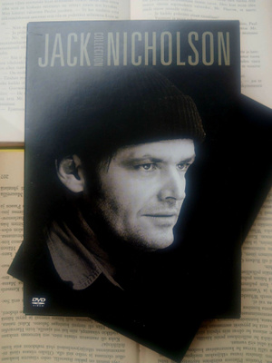 Jack Nicholson Collection (3 DVD)