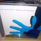 CD BAD BOYS BLUE : HOUSE OF SILENCE - pikkukuva 3