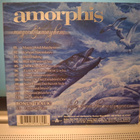 Amorphis – Magic & Mayhem - Tales From The Early Years cd - pikkukuva 2