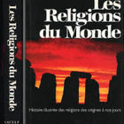 Geoffrey Parrinder: Les Religions du Monde (1981) - pikkukuva 1