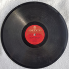 Savikiekko 1949 - Henry Theel - Decca SD 5089 - pikkukuva 4