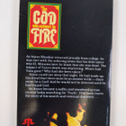 Margaret Cleator : The God who Answers by Fire - pikkukuva 2