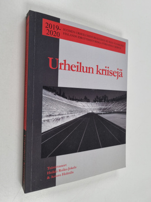 Urheilun kriisejä