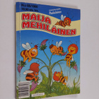 Maija Mehiläinen 5B/1990 - pikkukuva 1