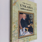 Viljo Tervonen : Unkaria tullen mennen (signeerattu, teki... - pikkukuva 1