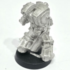 WH40K - Space Marine Terminator Captain [S240] - pikkukuva 3