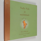 A. A. Milne : Nalle Puh ja mehiläiset - pikkukuva 1