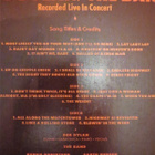 Bob Dylan & The Band: Before The Flood 2LP - pikkukuva 2