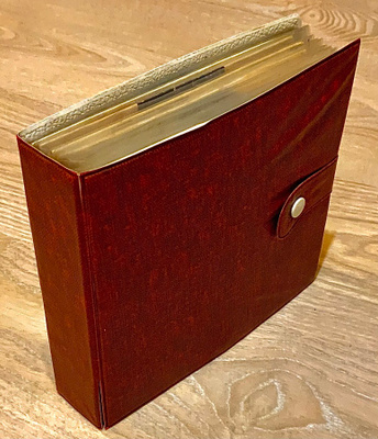 Vanha Retro sinkkualbumi ja 20 vanhaa sinkkua