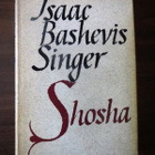 Isaac Bashevis Singer: Shosha - pikkukuva 1