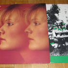 Eva Dahlgren - Tvillingskäl - LP - pikkukuva 1
