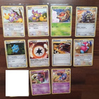 Pokemon Triumphant sarjan kortteja yksittäin myynnissä - pikkukuva 2