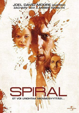 Spiral	(46 519)	k	-SV-	DVD			joel david moore	2007