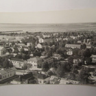 VANHA Postikortti Lappi Kemi 1950-l  Alkup.Mallikappale - pikkukuva 1