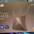 ASUS 4G-AX56 Dual-band -LTE-modeemi ja Wi-Fi-tukiasema - pikkukuva 2