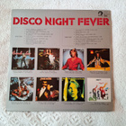 Various – Disco Night Fever LP - pikkukuva 4