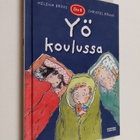 Christel Rönns ym. : Yö koulussa - pikkukuva 1