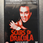 Scars of Dracula [DVD] [1970] Christopher Lee - pikkukuva 1