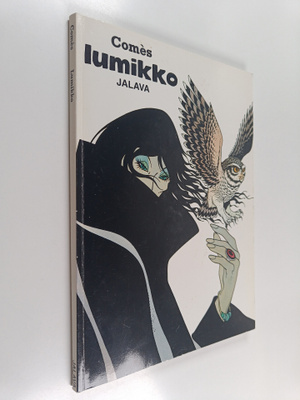 Didier Comes : Lumikko