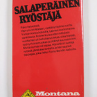 Leslie Ernenwein : Salaperäinen ryöstäjä - pikkukuva 2