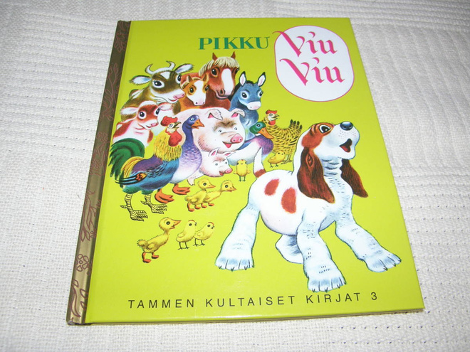 Pikku Viu Viu