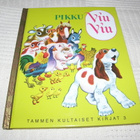 Pikku Viu Viu - pikkukuva 1