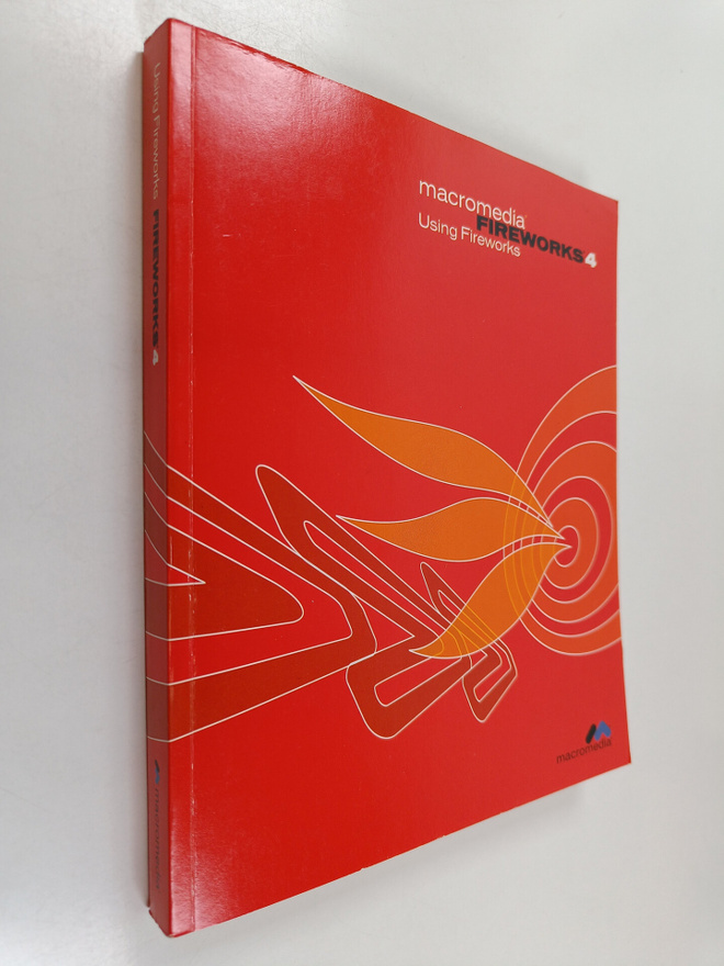 Sandee Cohen : Macromedia Fireworks 4 - Using fireworks