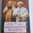 Herra Hoppyn Salaisuus - pikkukuva 1
