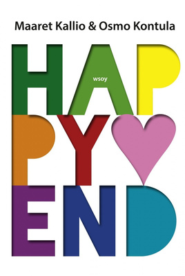Maaret Kallio, Osmo Kontula: Happy end