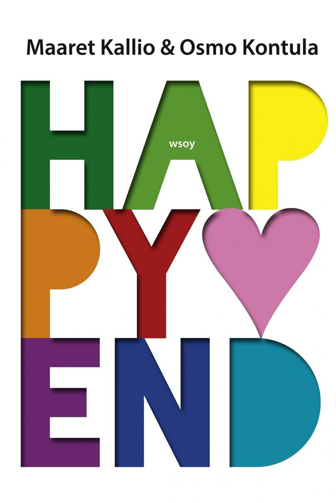 Maaret Kallio, Osmo Kontula: Happy end