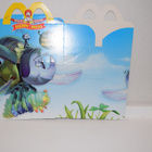 Mcdonalds's Happy meal laatikko ötökän elämää - pikkukuva 1