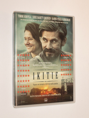 Ikitie