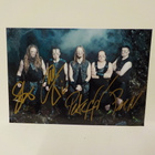 ENSIFERUM PROMOKUVA KOKO BÄNDIN NIMMAREILLA - pikkukuva 2