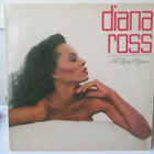 DIANA ROSS - TO LOVE AGAIN LP - pikkukuva 1