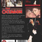 The Octagon  -  DVD - pikkukuva 2