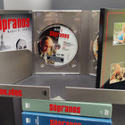 The Sopranos, koko sarja ( dvd ) - pikkukuva 2
