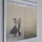 Valokuvauksen vuosikirja 1981 - pikkukuva 1