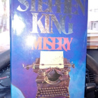 Stephen King : Misery ( Piina ) SIS POSTIKULU - pikkukuva 1