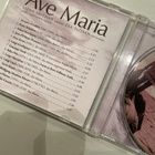 Leena & Kari Arffman . Ave maria ft esa ylönen CD - pikkukuva 2