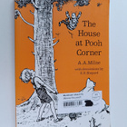 A. A. Milne : The house at Pooh Corner - pikkukuva 1