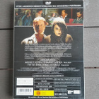 DVD: Pilvilinna Joka Romahti (Stieg Larsson 2009) UUSI - pikkukuva 2