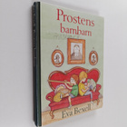 Eva Bexell : Prostens barnbarn - pikkukuva 1