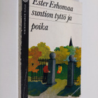 Ester Erhomaa : Suntion tyttö ja poika - pikkukuva 1