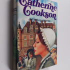 Catherine Cookson : Mustaa samettia - pikkukuva 1